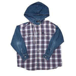 Vintage guess hoodie